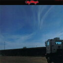 【SALE セール】センチメンタル・シティ・ロマンス / シティ・マジック (LP) レコード アナログ