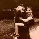 BILLY COBB / BEAR ALBUM (LTD / 180g / BROWN WITH BLACK SPLATTER VINYL) (LP) ビリー・コブ レコード アナログ