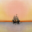BILLY COBB / THE S.S. KRILL (LTD / 180g / SEA BLUE & BEER HALF-N-HALF VINYL) (LP) ビリー・コブ レコード アナログ(2)