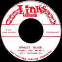 MELODIANS / SWEET ROSE (7