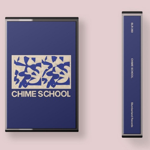 CHIME SCHOOL / S.T. (LTD) (TAPE) チャイム・