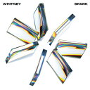 WHITNEY / SPARK (LTD) (TAPE) zCbgj[ JZbg JZbge[v