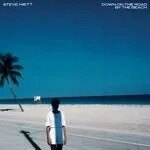 STEVE HIETT / DOWN ON THE ROAD BY THE BEACH (LP) ƥϥå 쥳 ʥ