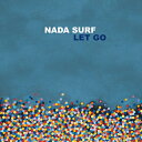 NADA SURF / LET GO (2LP) ナダ・サーフ レコード アナログ
