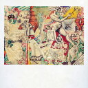 【SALE セール】TEEN SUICIDE / HONEYBEE TABLE AT THE BUTTERFLY FEAST (LTD / YELLOW VIN...