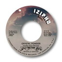 【SALE セール】SPLIT DECISION BAND / CRYSTAL POWDER / SAY WOMAN (7