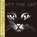 【SALE セール】MATTHEW LARKIN CASSELL / MATT THE CAT (LP) レコード アナログ マシュー・ラーキン・カッセル