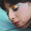 FOXES / FRIENDS IN THE CORNER EP (LTD / CLEAR VINYL) (12