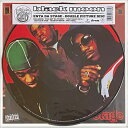 BLACK MOON / ENTA DA STAGE (2LP) ブラック・ムーン レコード アナログ