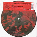 BLACK MOON / I GOT CHA OPIN (REMIX) / BLACK SMIF-N-WESSUN (7
