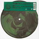 【SALE セール】BLACK MOON / BUCK EM DOWN (DA BEATMINERZ REMIX) / ENTA DA STAGE (7