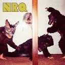 【SALE セール】NRQ / ワズ ヒア (LP) レコード アナログ