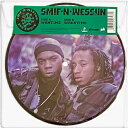 【SALE セール】SMIF-N-WESSUN / WONTIME / WREKTIME (7