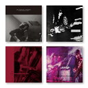 裸のラリーズ / ’67-‘69 STUDIO ET LIVE + MIZUTANI + ’77 LIVE 3作同時購入特典12インチ付きセット (LP+LP+...