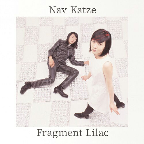 NAV KATZE / FRAGMENT LILAC (LP) レコード アナログ