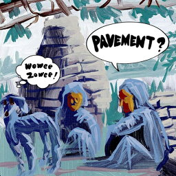 PAVEMENT / WOWEE ZOWEE (2LP) レコード アナログ