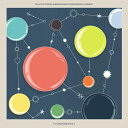 V.A. / FUTURE BUBBLERS 6.0 (LP) レコード アナログ