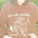 【SALE セール】kiss the gambler / くずもち (7