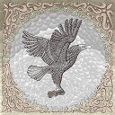 JAMES YORKSTON, NINA PERSSON AND THE SECOND HAND ORCHESTRA / THE GREAT WHITE SEA EAGLE (LTD) (LP)