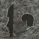 【SALE セール】CHARLIE MEGIRA AND THE HEFKERGIRL / S.T. (LTD / OPAQUE ENNUI VINYL) (L...