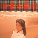 楽天北欧雑貨と音楽 HAFEN ハーフェン島田奈美 / EVERYTIME I LOOK AT YOU （LP） レコード アナログ