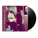 ARCTIC MONKEYS / HUMBUG (LTD / 限定日本語帯付き仕様) (LP)