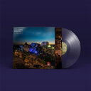 【 SALE セール】THE GOLDEN DREGS / ON GRACE & DIGNITY (LTD / CLEAR VINYL) (LP) ザ・ゴールデ...