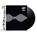 ARCTIC MONKEYS / AM (LTD / 限定日本語帯付き仕様) (LP)