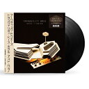 ARCTIC MONKEYS / TRANQUILITY BASE HOTEL CASINO (LTD / 限定日本語帯付き仕様) (LP)