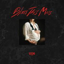 【SALE セール】U.S. GIRLS / BLESS THIS MESS (LTD / RED VINYL) (LP) U.S.ガールズ レコード アナログ