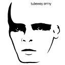 TUBEWAY ARMY / S.T. (LTD / MARBLE BLUE VINYL) (LP) チューブウェイ・アーミー レコード アナログ