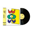 【SALE セール】KATE NV / WOW (国内流通仕様) (LP) レコード アナログ