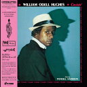 WILLIAM ODELL HUGHES / CRUISIN' (LP)