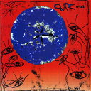 【SALE セール】THE CURE / WISH - 30TH ANNIVERSARY EDITION (2LP) レコード アナログ