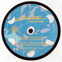 COYOTE / MYSTERY LIGHT REMIXES (12