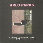 ARLO PARKS / SUPER SAD GENERATION / PAPERBACKS (7")