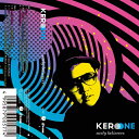 KERO ONE / EARLY BELIEVERS (TAPE) ケロ・ワン カセット カセットテープ