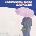 AARON JOSEPH RUSSO / BABY BLUE (FISHMANS COVER) / ESPRESSO (7 )