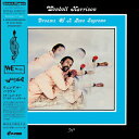 WENDELL HARRISON / DREAMS OF A LOVE SUPREME (LP+7