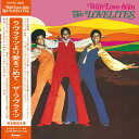 THE LOVELITES / WITH LOVE FROM THE LOVELITES (LP) ラヴライツ レコード アナログ