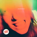 【SALE セール】VERO / UNSOOTHING INTERIOR (LTD / PEPPERMINT GREEN VINYL) (LP) レコード アナ...