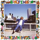 【SALE セール】BENNY SINGS / YOUNG HEARTS (LP) ベニー・シングス レコード アナログ