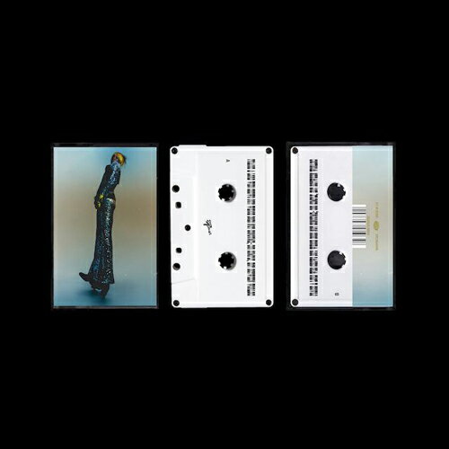 YVES TUMOR / PRAISE A LORD WHO CHEWS BUT WHICH DOES NOT CONSUME;~ (LTD) (TAPE)