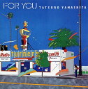 RBY / FOR YOU (180g) (LP)