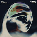 THE IRONSIDES / CHANGING LIGHT (LTD / COLOR VINYL) (LP) レコード アナログ