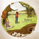 BIBIO / VIGNETTING THE COMPOST (2LP)