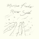 MAXINE FUNKE / RIVER SAID (LP) マキシン・フンケ レコード アナログ