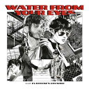 【SALE セール】WATER FROM YOUR EYES / EVERYONE'S CRUSHED (LTD / RED VINYL) (LP) レコード ...