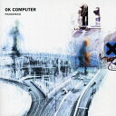 楽天北欧雑貨と音楽 HAFEN ハーフェンRADIOHEAD / OK COMPUTER （2LP） レディオヘッド レコード アナログ