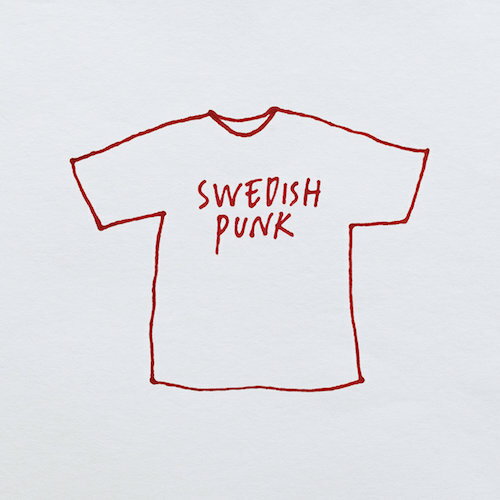 【 SALE セール】KINDSIGHT / SWEDISH PUNK (LTD / RED VINYL) (LP) レコード アナログ